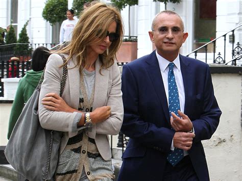 trinny woodall husband